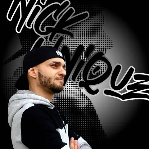 Nick Unique - Happy Hardcore artist photo