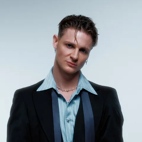 Nicolas Julian - Hard Techno artist photo