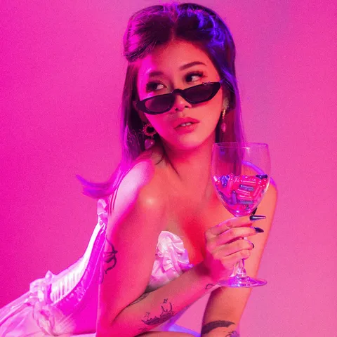 Nicole Alexa Choo - Hardstyle artist photo
