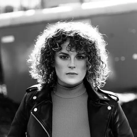 Niene Manon - Hardstyle artist photo