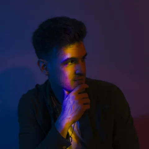Night Owl - Hardstyle artist photo