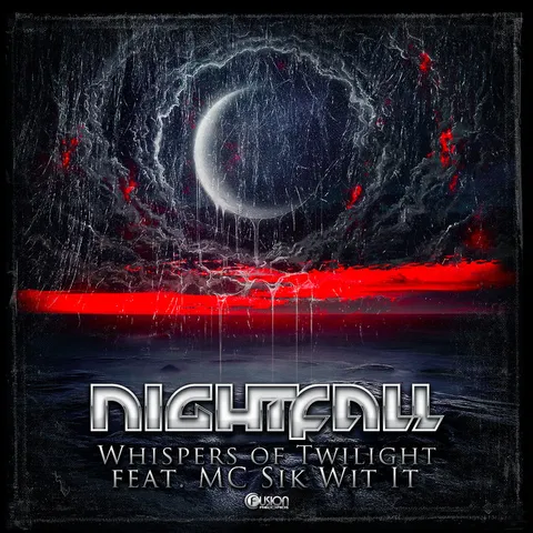 Nightfall - Hardstyle artist photo