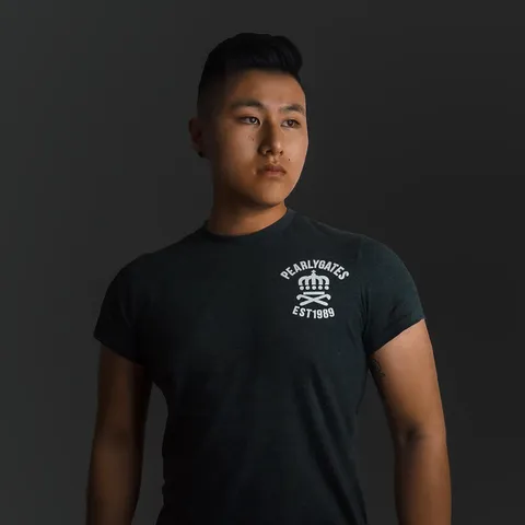 Nightlife Ninja - Hardstyle artist photo