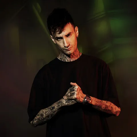 Nightshift - Uptempo artist photo
