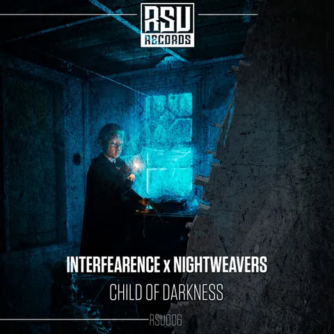 Nightweavers - Hardstyle artist photo