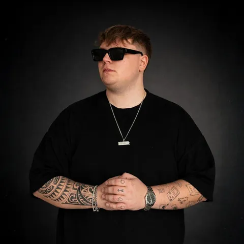 NIKSTER - Techno artist photo
