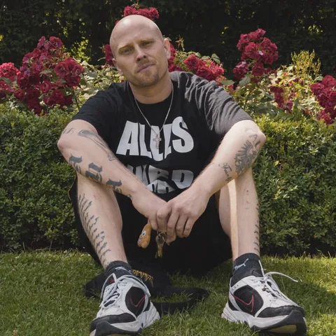 Nils Davis - Tekno artist photo