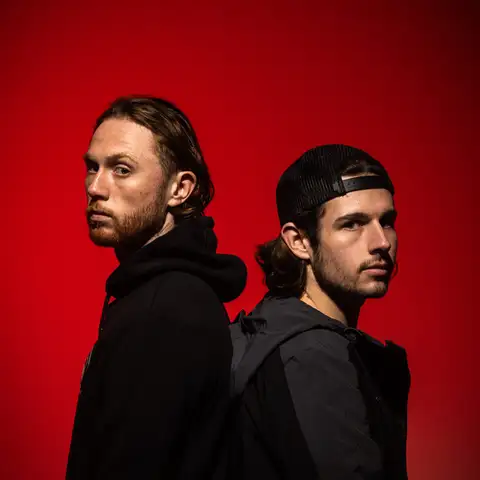 NineTed - Acid Techno artist photo