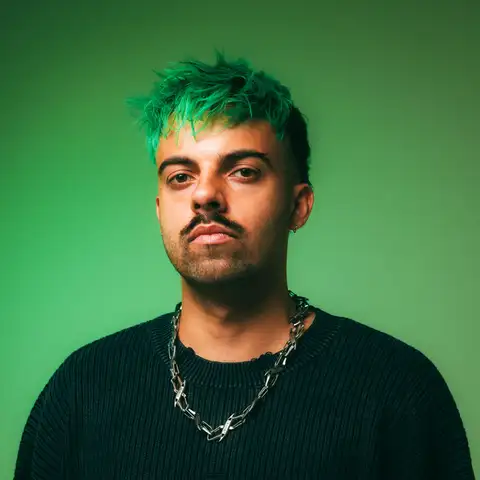 Niotech - Hard Techno artist photo