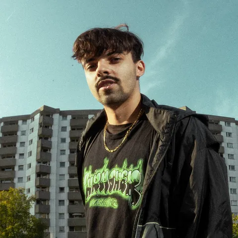 Niotech - Hard Techno artist photo