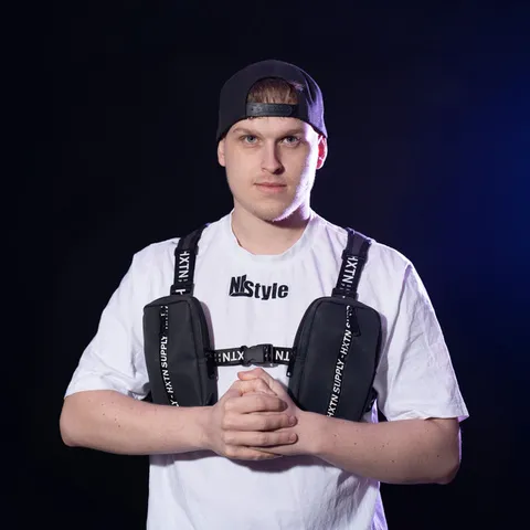 NIStyle - Hardstyle artist photo