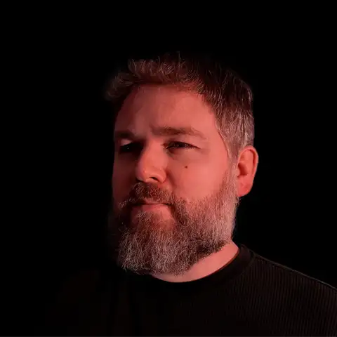 Nitrogenetics - Hardcore artist photo