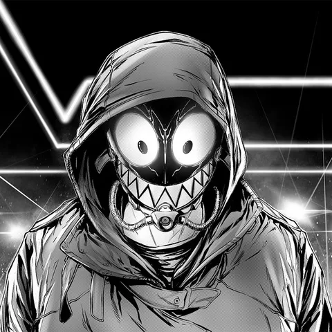 NLCK - Hardstyle artist photo