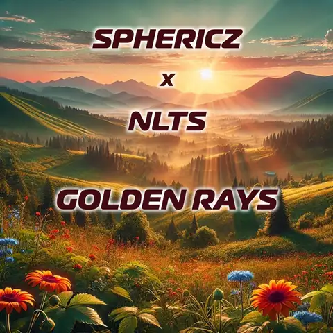 NLTS - Hardstyle artist photo