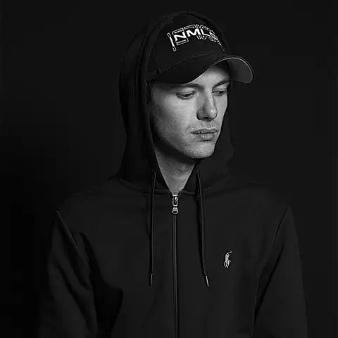 |NMLS| - Hard Techno artist photo