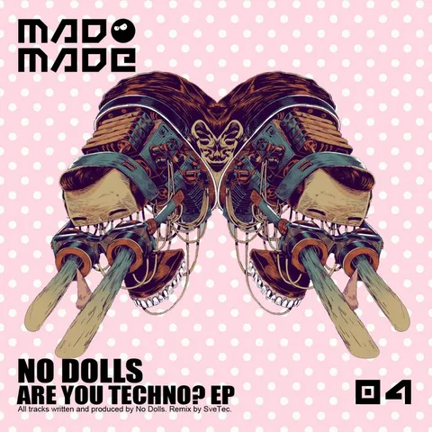 Photo of No Dolls