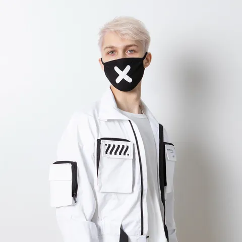 No Hero - Happy Hardcore artist photo