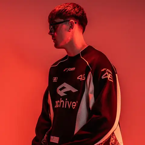 No-ID - Hard Techno artist photo