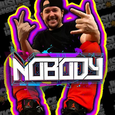 Nobody - Happy Hardcore artist photo