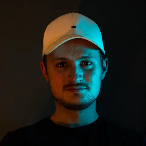 Noctyz - Frenchcore artist photo