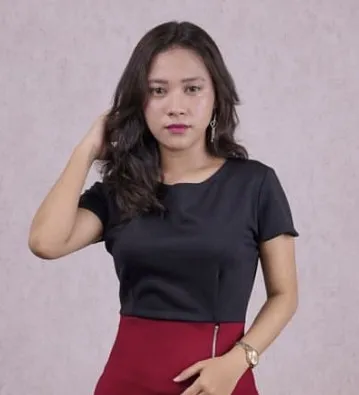 Photo of Noe Margaretha