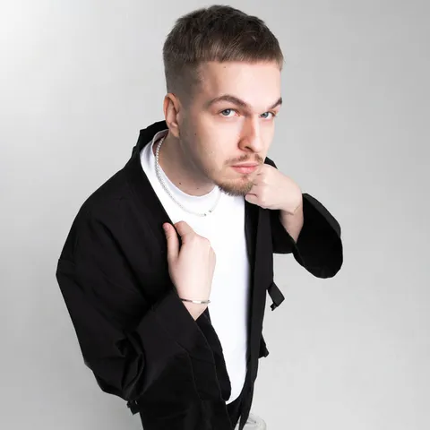 Noimage - Hard Techno artist photo