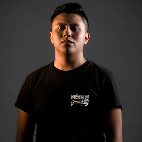 Photo of Noise Dimentionz