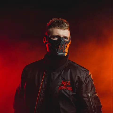 Noise Of Aggression - Uptempo artist photo