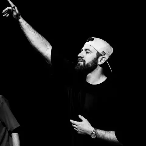 Noiseshock - Euphoric Hardstyle artist photo