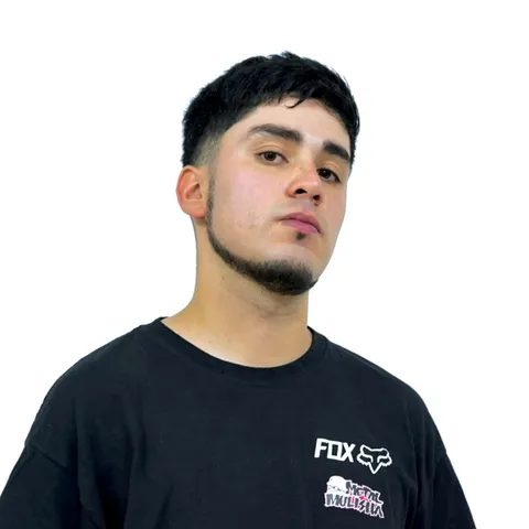 Noisy game - Hardstyle artist photo
