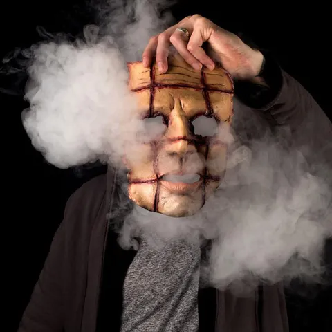 NoizeAlizer - Frenchcore artist photo