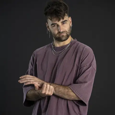 Noizephere - Hardstyle artist photo