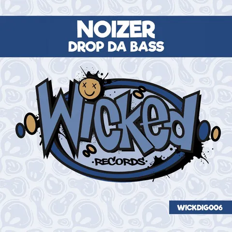 Noizer - Frenchcore artist photo