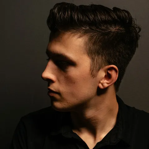 Nootje - Frenchcore artist photo