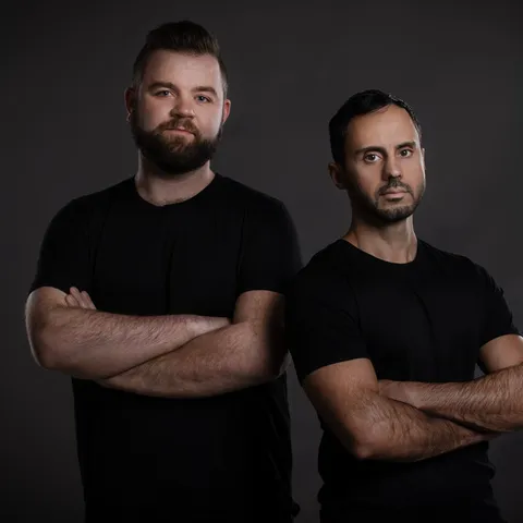 Norse Vision - Hardstyle artist photo
