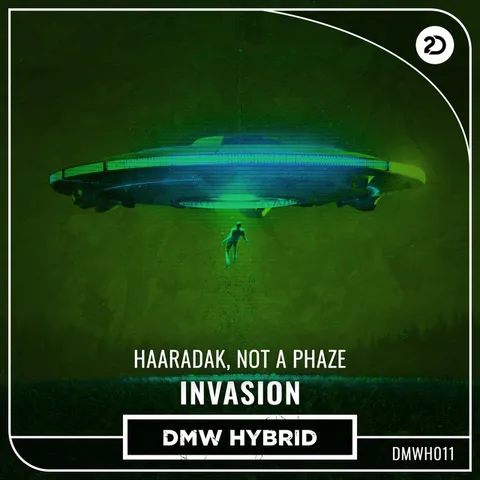 NOT A PHAZE - Hardstyle artist photo