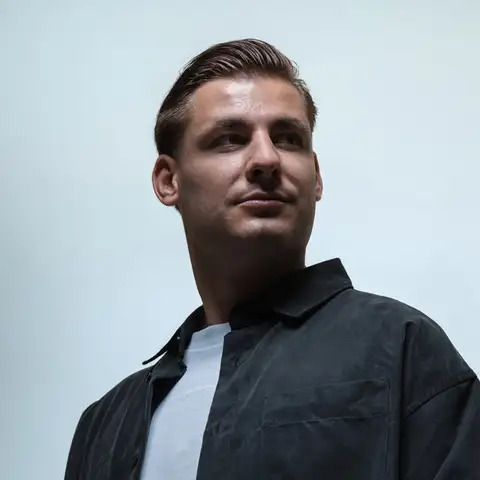 Noxiouz - Uptempo artist photo