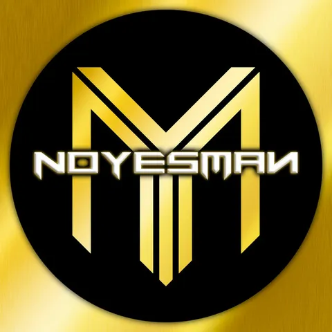 NoYesMan - Happy Hardcore artist photo