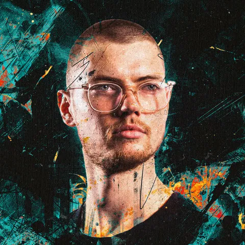 NSIDE - Hard Techno artist photo