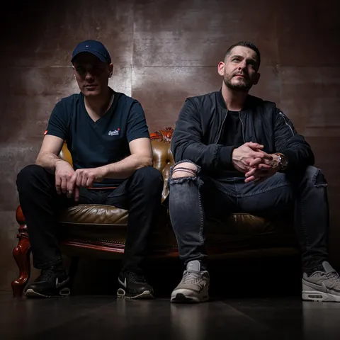 Nu-clear - Hardstyle artist photo