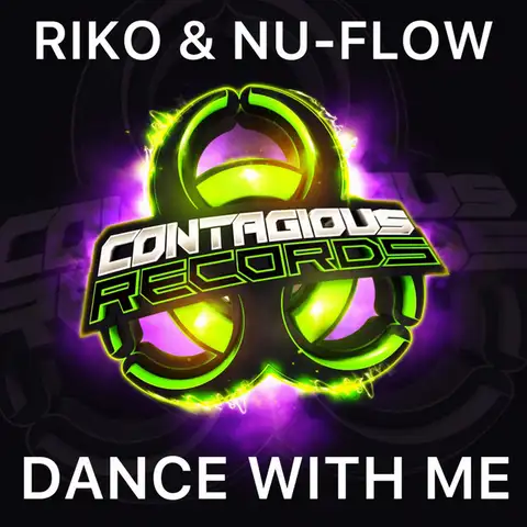 Nu Flow - Gabber artist photo