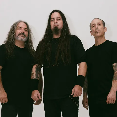 Nukem - Frenchcore artist photo