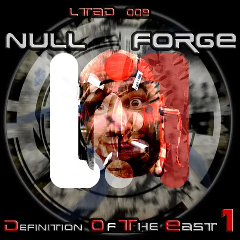 Null Forge - Hard Techno artist photo