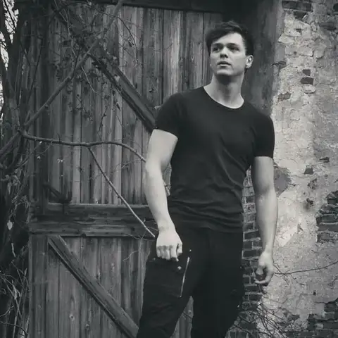 Nunow - Hardstyle artist photo