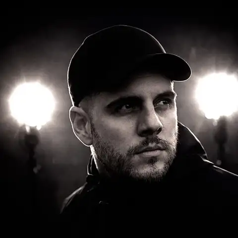 Nuton - Happy Hardcore artist photo