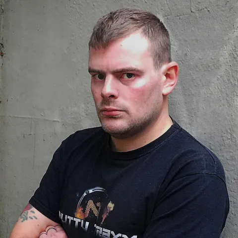 Nutty T - Hardstyle artist photo