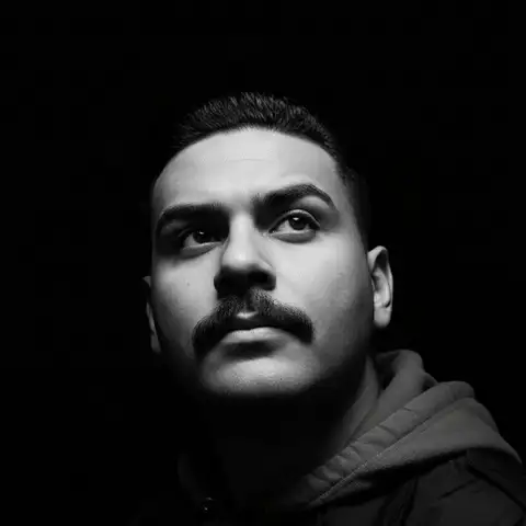 NVRZOS - Hardstyle artist photo