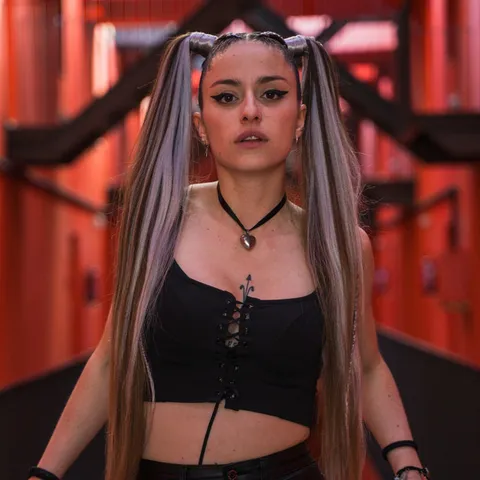 Photo of Nyctophilia