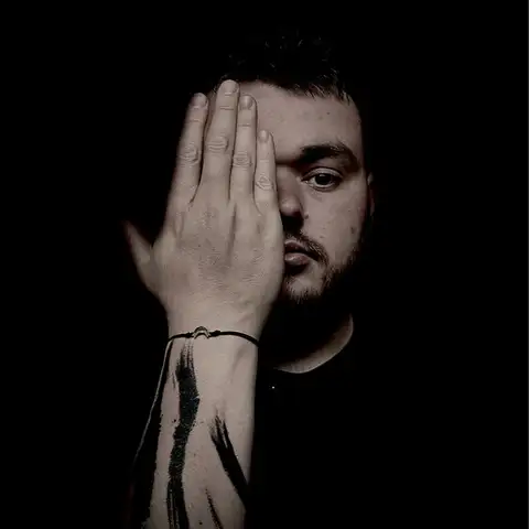 O'mate - Hard Techno artist photo