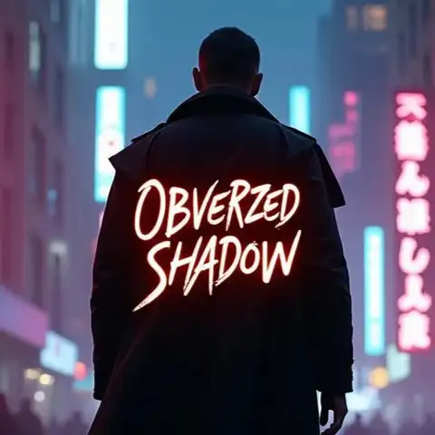 Obverzed - Hardstyle artist photo